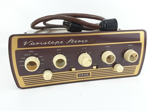 Leak varislope stereo for - varislope,