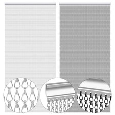 Metal Chain Fly Curtain