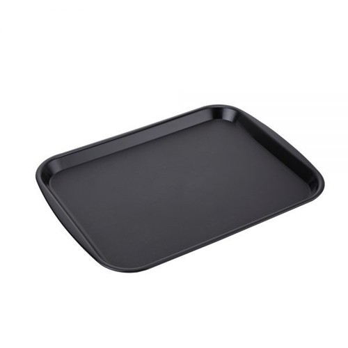 New plastic serving tray and - tray,
