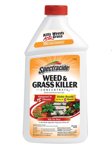 Spectracide concentrate 0 - spectracide, 16.0