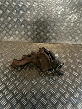 VAUXHALL MK6 ASTRA J MK2