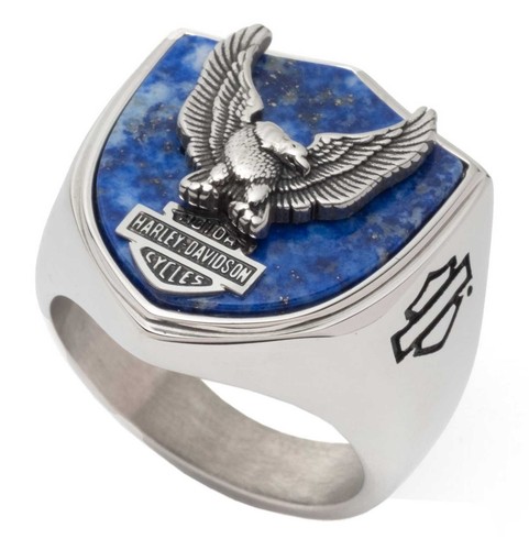 Harley davidson men flying - men's,