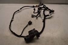 FORD TRANSIT CUSTOM MK8 O/S DRIVER FRONT DOOR WIRING LOOM KK2T14A631HCD