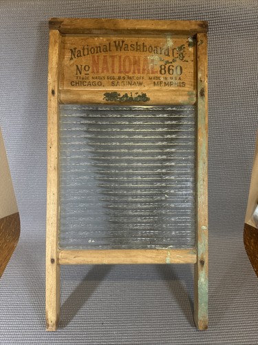 Antique glass national - antique,