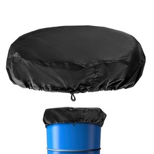 Adjustable Rain Barrel Mesh