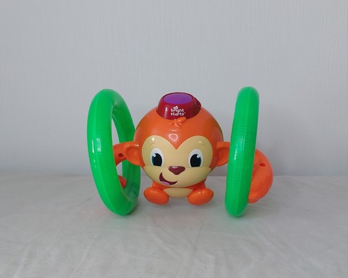 Bright starts roll glow - bright, &