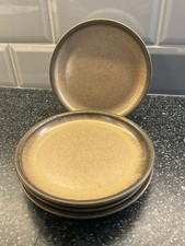 Denby Romany - 4 x 16.5 cm