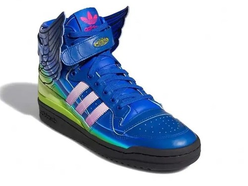 Adidas jeremy scott motorsport - scott,