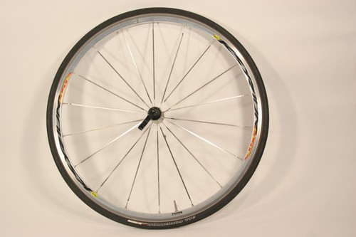 Mavic ksyrium elite 700c front - mavic,