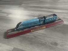 Static Modal Train A4 Class