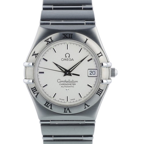 Omega constellation 1502 - omega, 1502.30.00