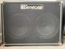 Cornford Roadhouse RH50 Combo