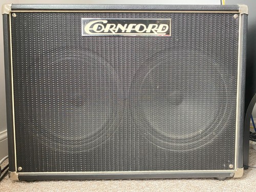 Cornford roadhouse rh50 combo - roadhouse,