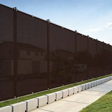 5-20M Privacy Garden Fence