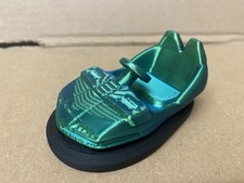 Fairground Funfair  Dodgem Car