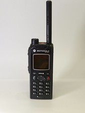 Motorola MTP850 350-390MHz