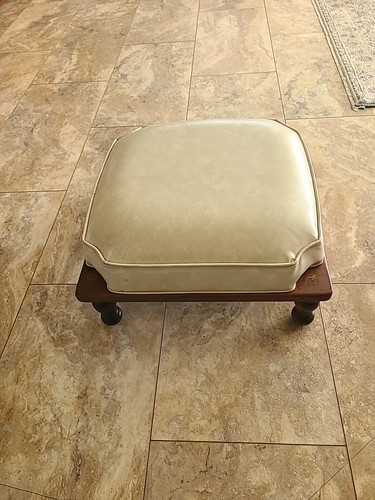 Vintage ethan allen stacking - ethan,
