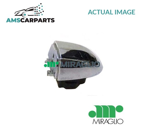 Car door handle - door, front