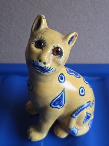 Antique french masonic faience - antique,