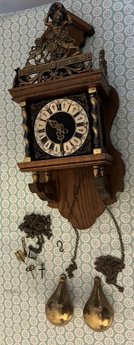 Vintage zaanse zaandam dutch - vintage,
