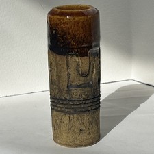 Vintage Bob Dawe studio