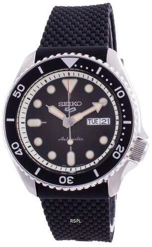 Seiko mens sport automatic - seiko, 5