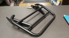 RENNTEC LUGGAGE RACK SUZUKI