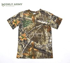GB Realtree ® Edge Camouflage