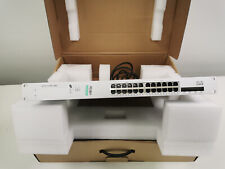 Cisco Meraki MS250-24P Gigabit Ethernet Switch