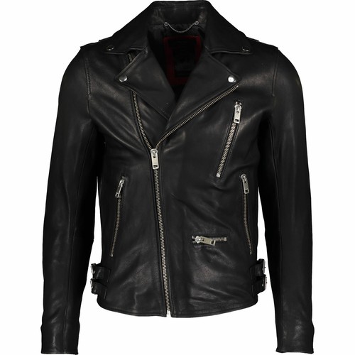 Diesel gibson lamb leather - diesel,