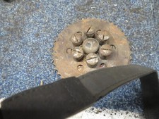 royal enfield ensine flea re2 others clutch complete nos