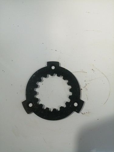 Caterpillar gearbox - caterpillar, d4