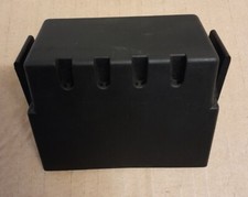 Peugeot 106 Engine Bay Maxi