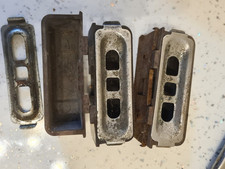 Classic Vintage Car Bakelite