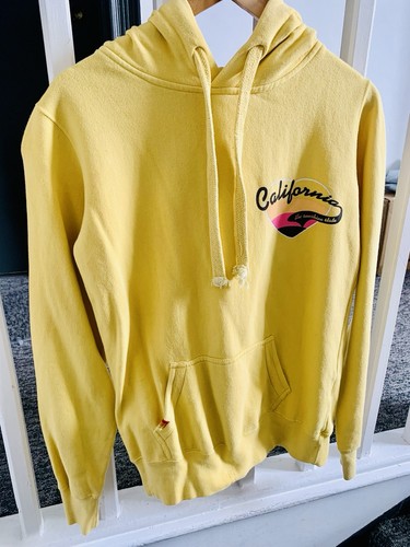 Soul cal size - 12, hoodie