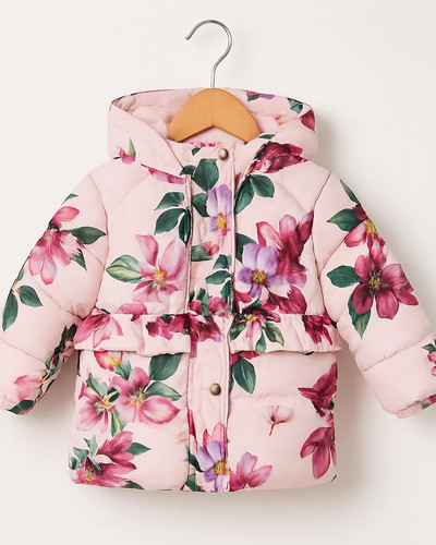 Ted baker baby girls jacket - baker,