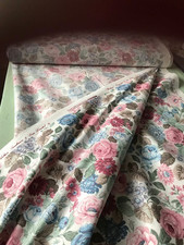 Sanderson "Beckham" Fabric 21.64 Metres 