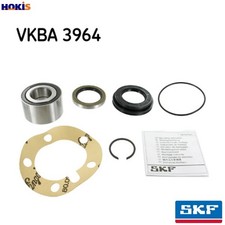 WHEEL BEARING KIT VKBA 3964