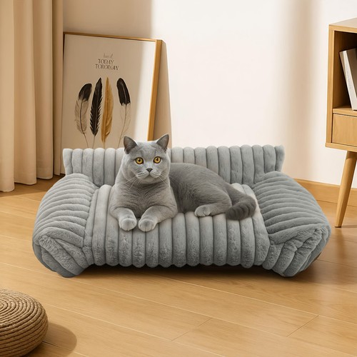 Dog sofa bed cat - sofa, beds