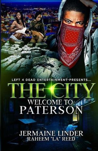 Welcome paterson by - welcome,