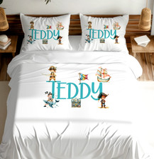 Personalised  Kids PIRATE