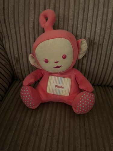 Tomy teletubbies small - tomy,