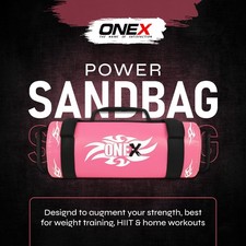 Power Bag 5-30 kg Weighted