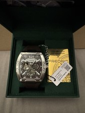 Fredric Tourbillon Automatic