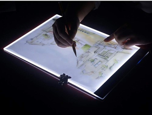 Ultra thin led light - ultra-thin,