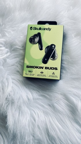 Skullcandy smokin buds - skullcandy,