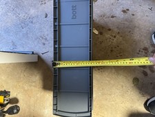 Bott Van Racking Storage Trays