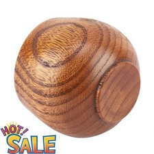 Wooden Cup Log Colour Handmade Natural Wood Coffee Tea Beer Juice Milk Mug #2