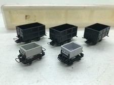 MINITRAINS ROCO HOe / 009