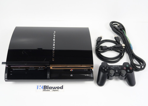 Sony playstation ps3 cecha00 - sony,